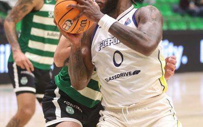 Sporting condena insultos racistas a jogadores do FC Porto e diz que adepto incorre em procedimento disciplinar