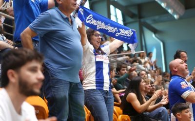 Informação sobre os bilhetes para o FC Porto-OC Barcelos