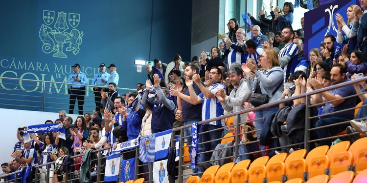Hóquei: bilhetes esgotados para a final da Liga dos Campeões