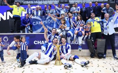 “Esta equipa nunca se rende”