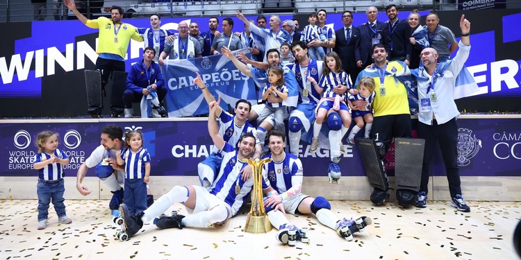 “Esta equipa nunca se rende”