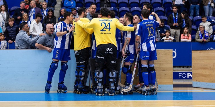Informação sobre os bilhetes para o FC Porto-UD Oliveirense