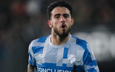 FC Porto confirma venda de Ángel Alarcón