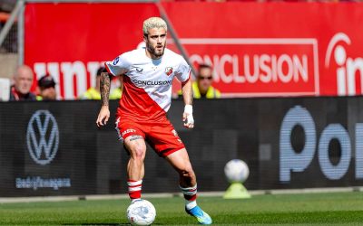 Oficial: Utrecht compra Ángel Alarcón ao FC Porto por dois milhões de euros