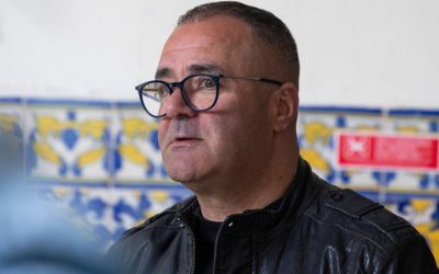 Vítor Aleixo com apresentações diárias e proibido de aceder a eventos desportivos