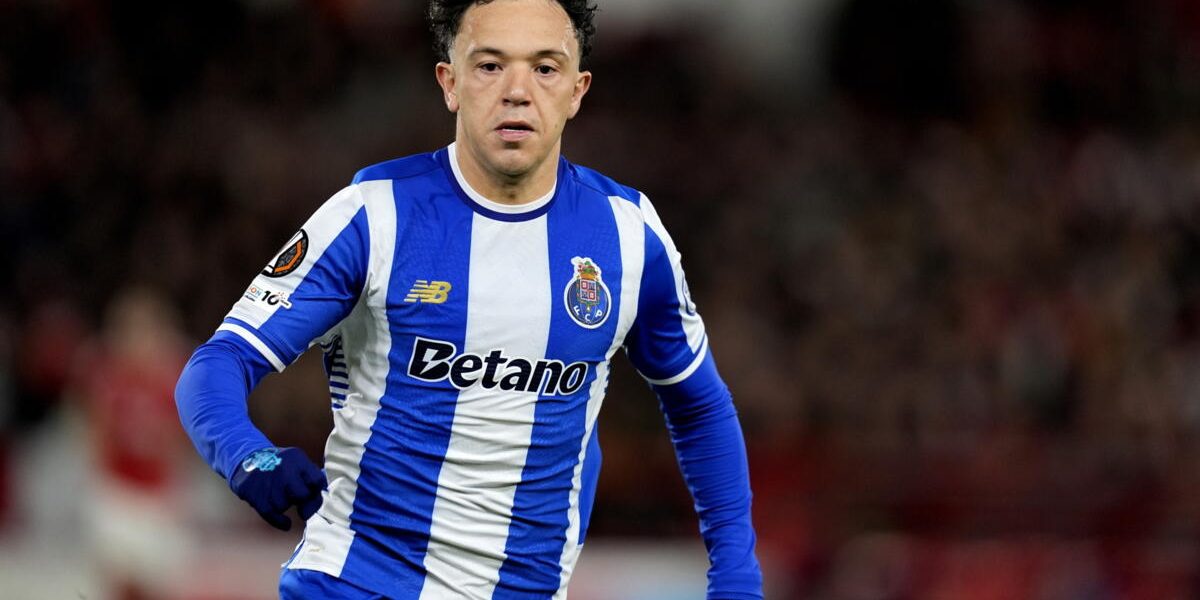 Pepê, Neymar e a Champions: “Mexe muito connosco, sabemos que a exigência aumenta muito”