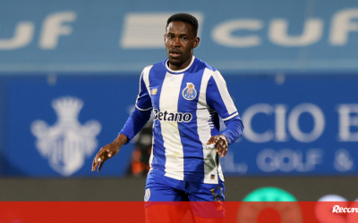 Zaidu: ainda havia turbo para o ‘sprint’ final