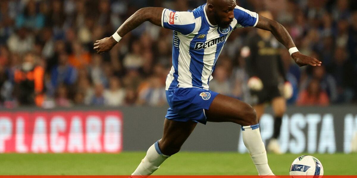 Fofana: com a pontaria e no tempo certos